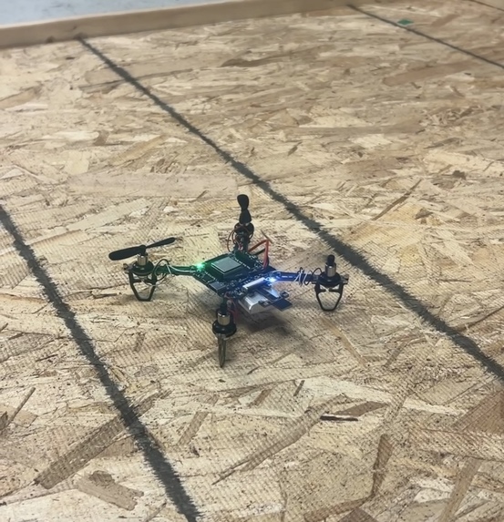 PJMK Drones – screenshot 1