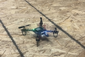 PJMK Drones