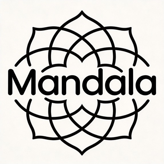 Mandala – screenshot 1