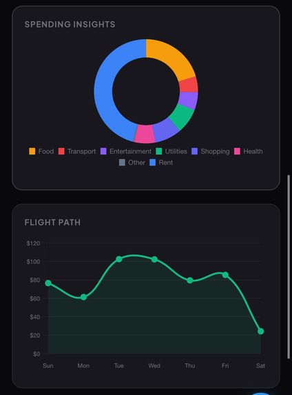 CashPilot – screenshot 4