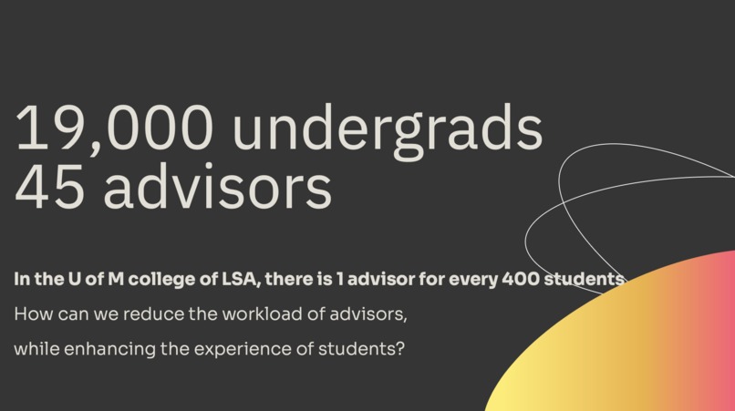 OpenAdvisor – screenshot 5