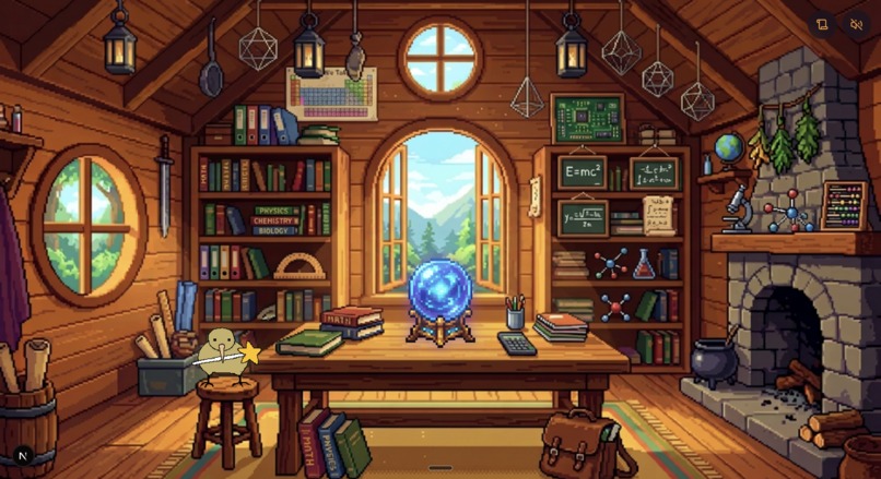 Kiwi Quest – screenshot 1