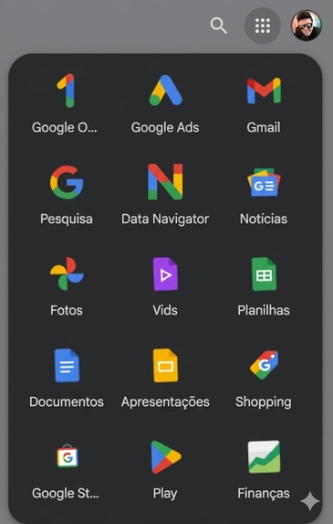 Data Navigator – screenshot 1