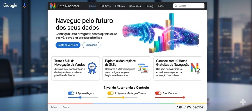 Data Navigator – screenshot 6