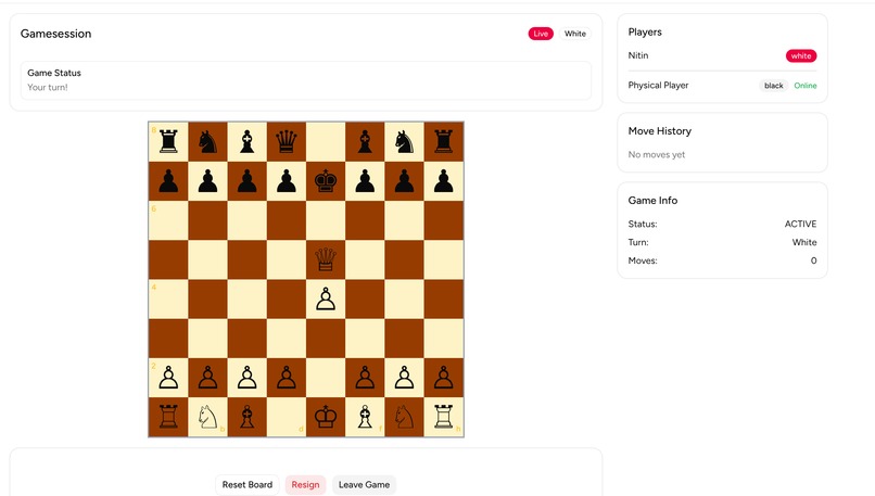 Checkpoint – screenshot 5