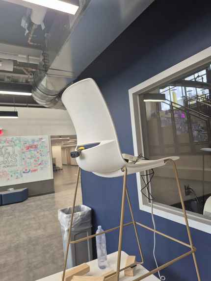 Checkpoint – screenshot 1