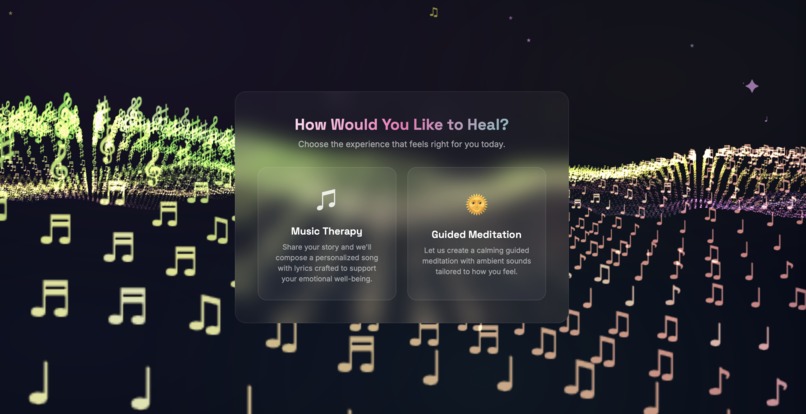 Hear Me Out – screenshot 3