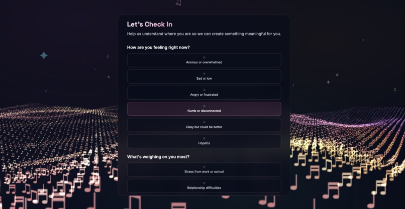 Hear Me Out – screenshot 4