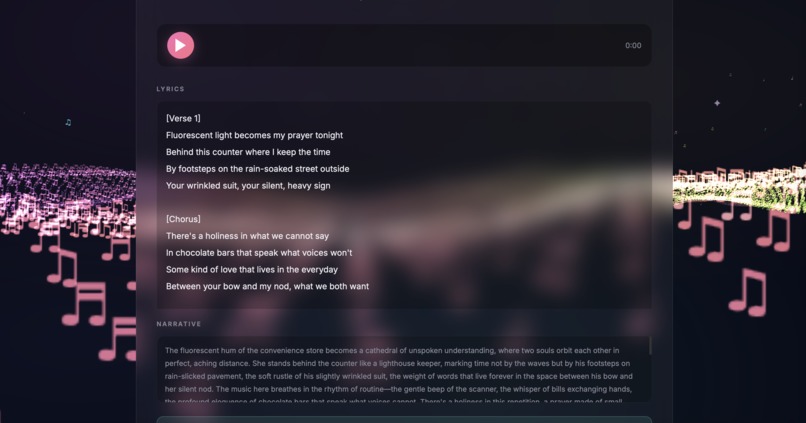 Hear Me Out – screenshot 12