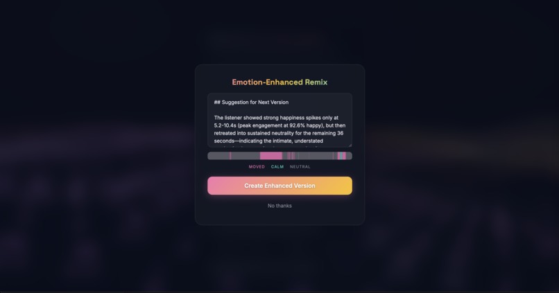 Hear Me Out – screenshot 18