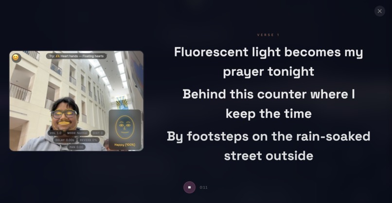 Hear Me Out – screenshot 16
