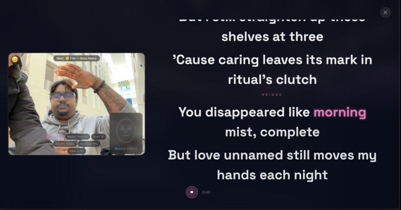 Hear Me Out – screenshot 17