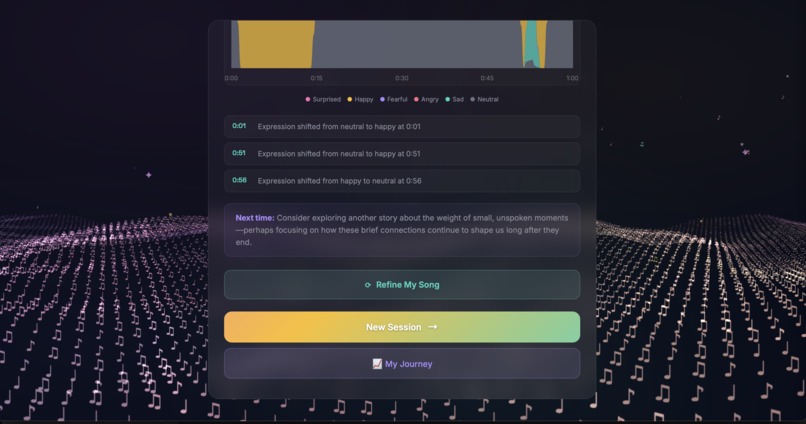 Hear Me Out – screenshot 24