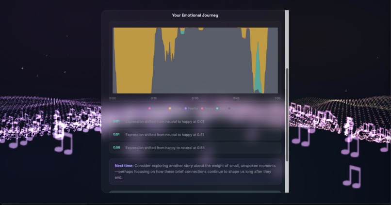 Hear Me Out – screenshot 23