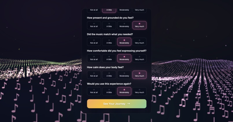 Hear Me Out – screenshot 20