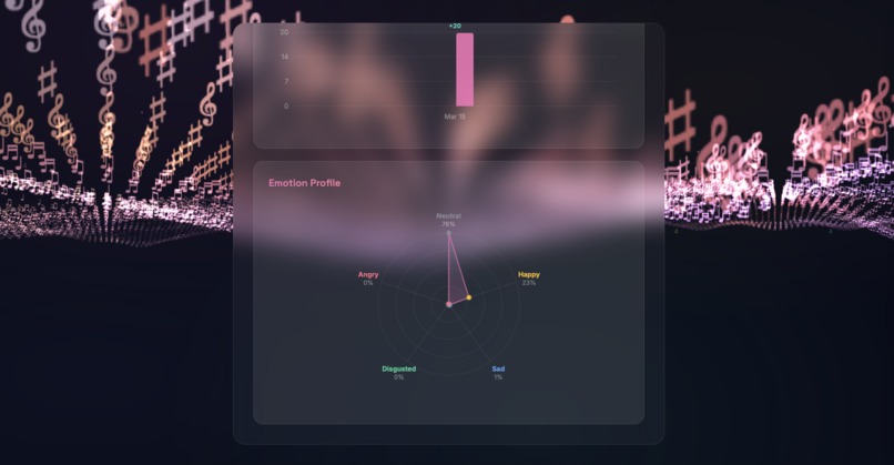 Hear Me Out – screenshot 31