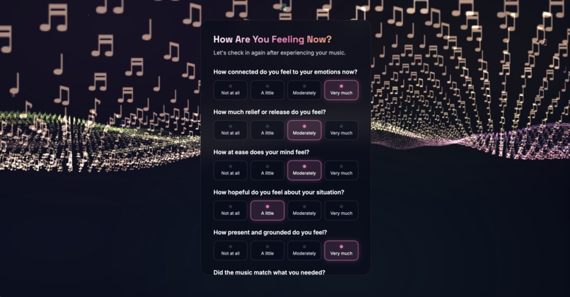 Hear Me Out – screenshot 19