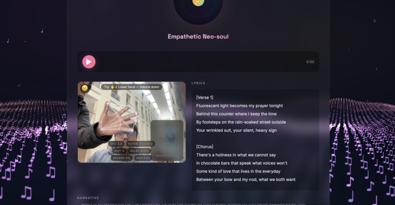 Hear Me Out – screenshot 15