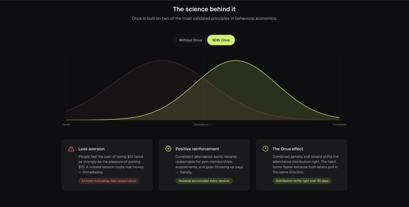 Onus – screenshot 3