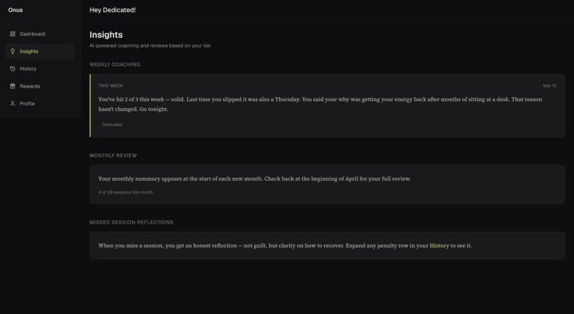 Onus – screenshot 5