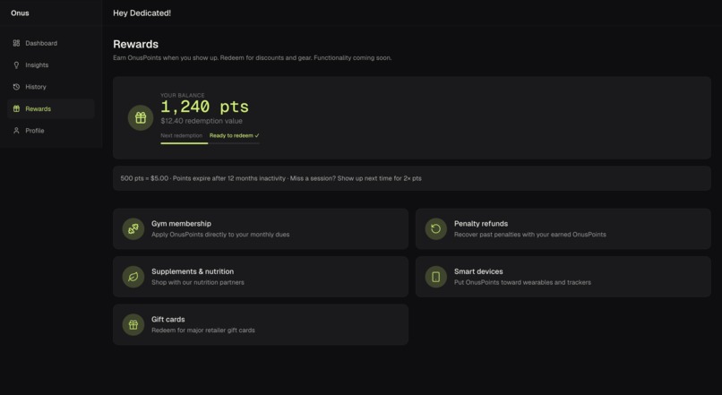 Onus – screenshot 6