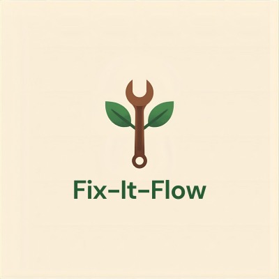 Fix-it-Flow – screenshot 1