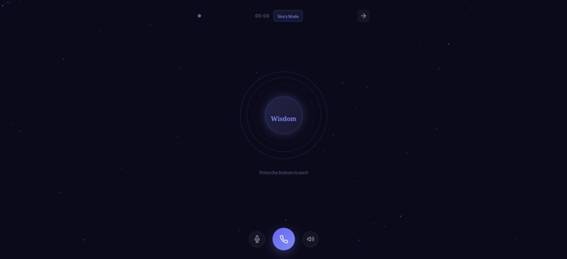 Hikmat_AI_Agent – screenshot 1