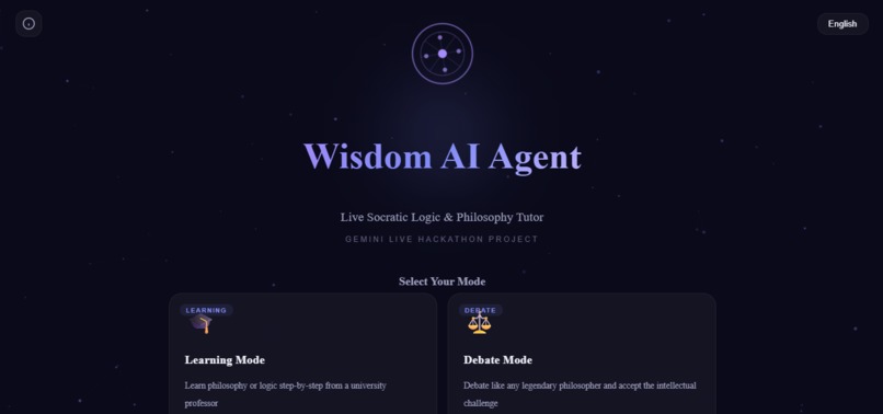Hikmat_AI_Agent – screenshot 3