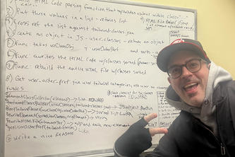 Tailwind Class Sorter