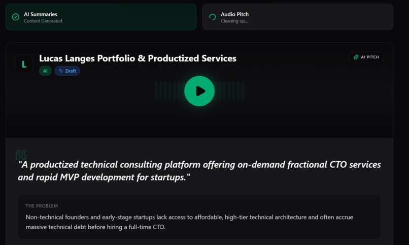 LimeLight – screenshot 3