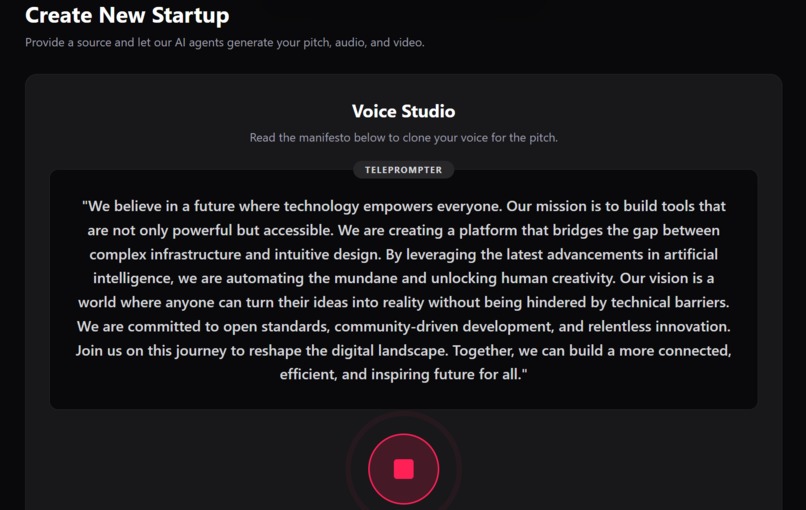 LimeLight – screenshot 5