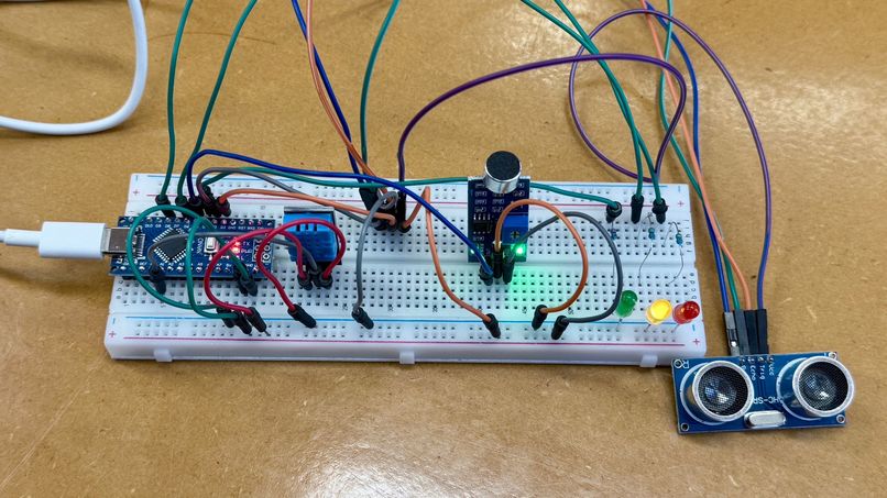 EyeMaxxer – screenshot 3