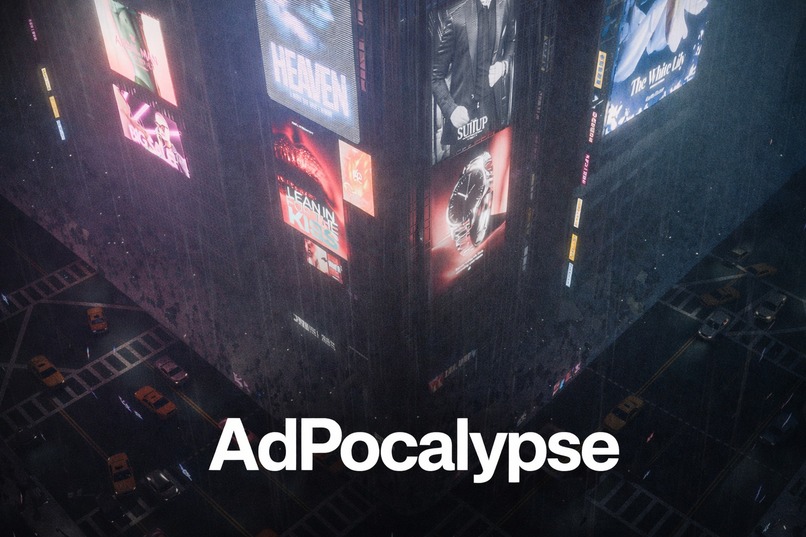 ADpocalypse – screenshot 1