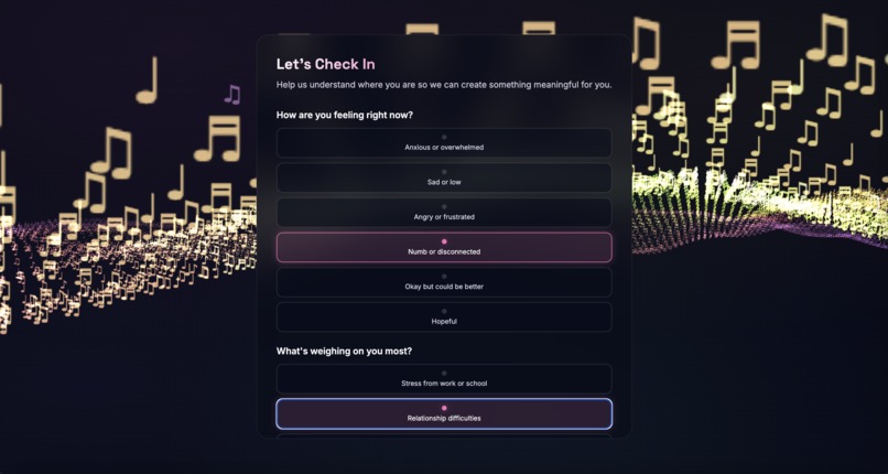 Hear Me Out – screenshot 25