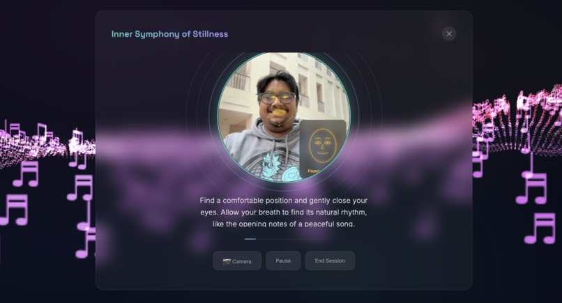 Hear Me Out – screenshot 28