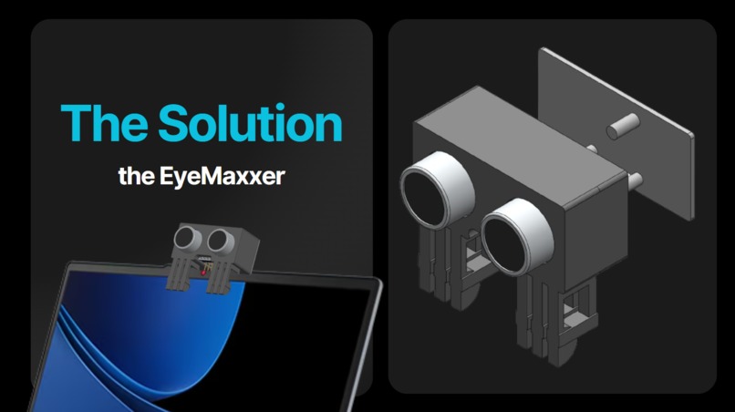 EyeMaxxer – screenshot 1