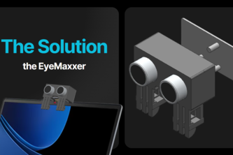 EyeMaxxer