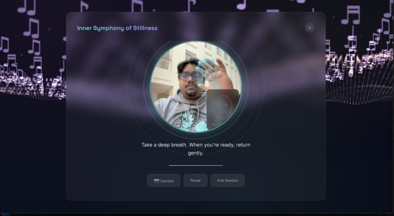 Hear Me Out – screenshot 29