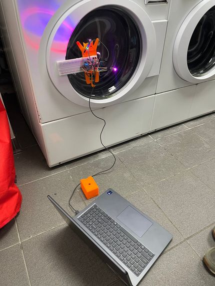 The Cat Cycle – screenshot 1