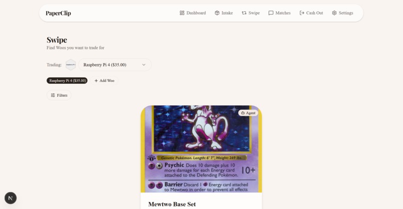 PaperClip – screenshot 3