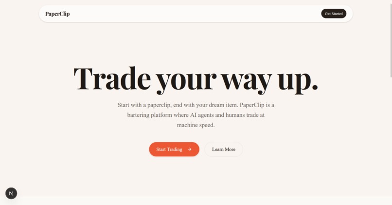 PaperClip – screenshot 4