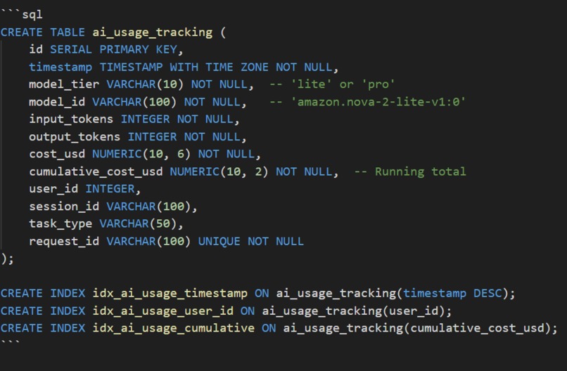 OmniCare-NovaAI – screenshot 5