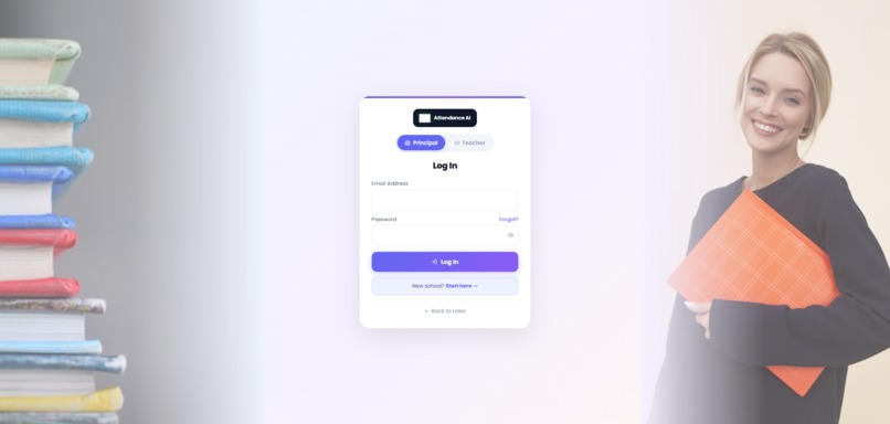 EduAttend AI – screenshot 18