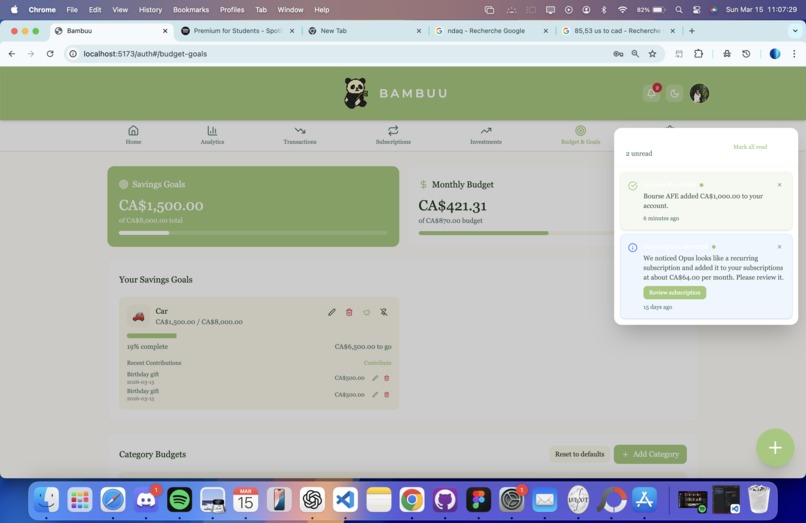 Bambuu – screenshot 7