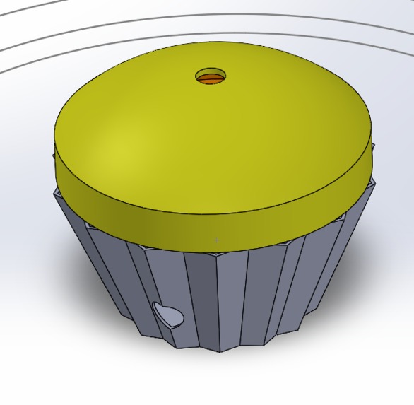 Sunshine and Cupcakes - G12  – screenshot 3