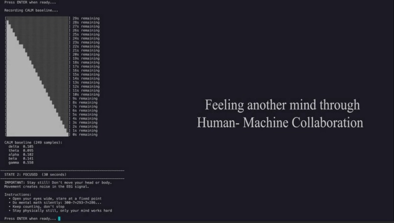 Seventh Sense – screenshot 2