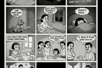 Story telling 
