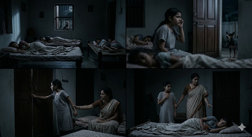 Story telling  – screenshot 2