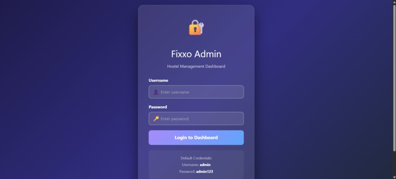 Smart Complaint management system – screenshot 8