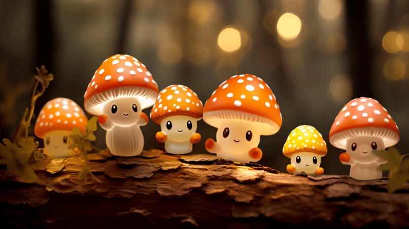 Enoki – screenshot 1